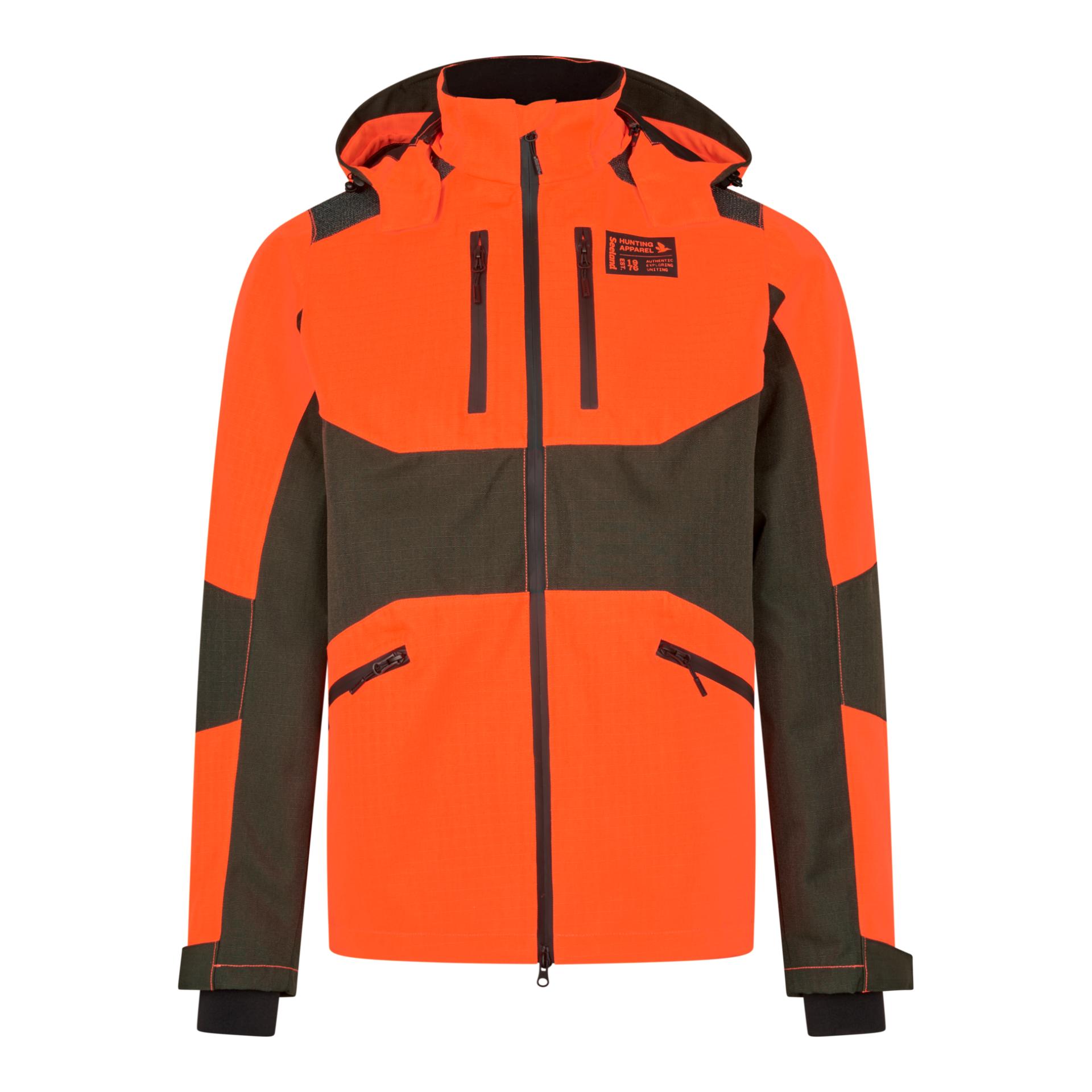 Seeland Venture Serac Jacke