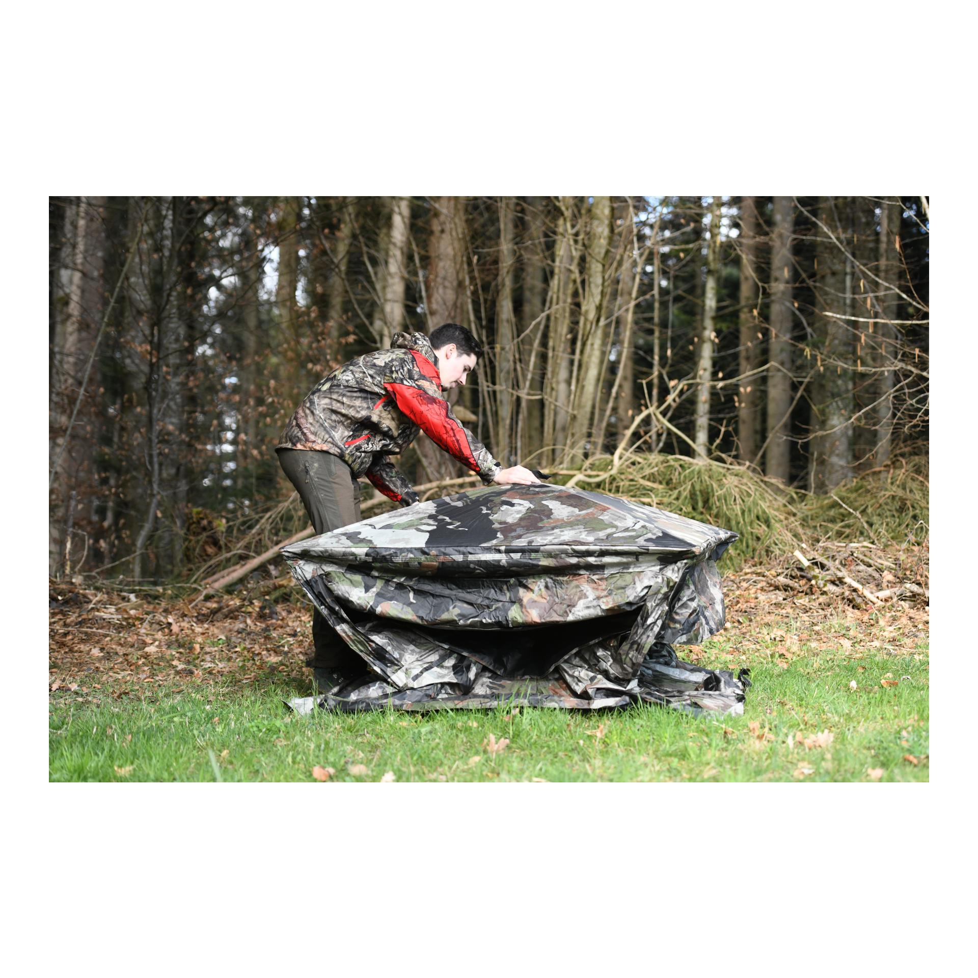 Primos Hide-N-Sneak Hunting Blind