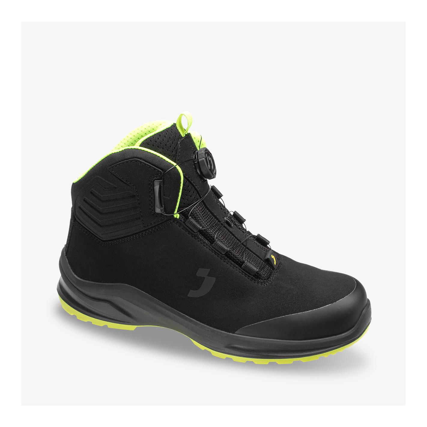 Safety Jogger Chaussure de sécurité MODULO S3S MID TLS