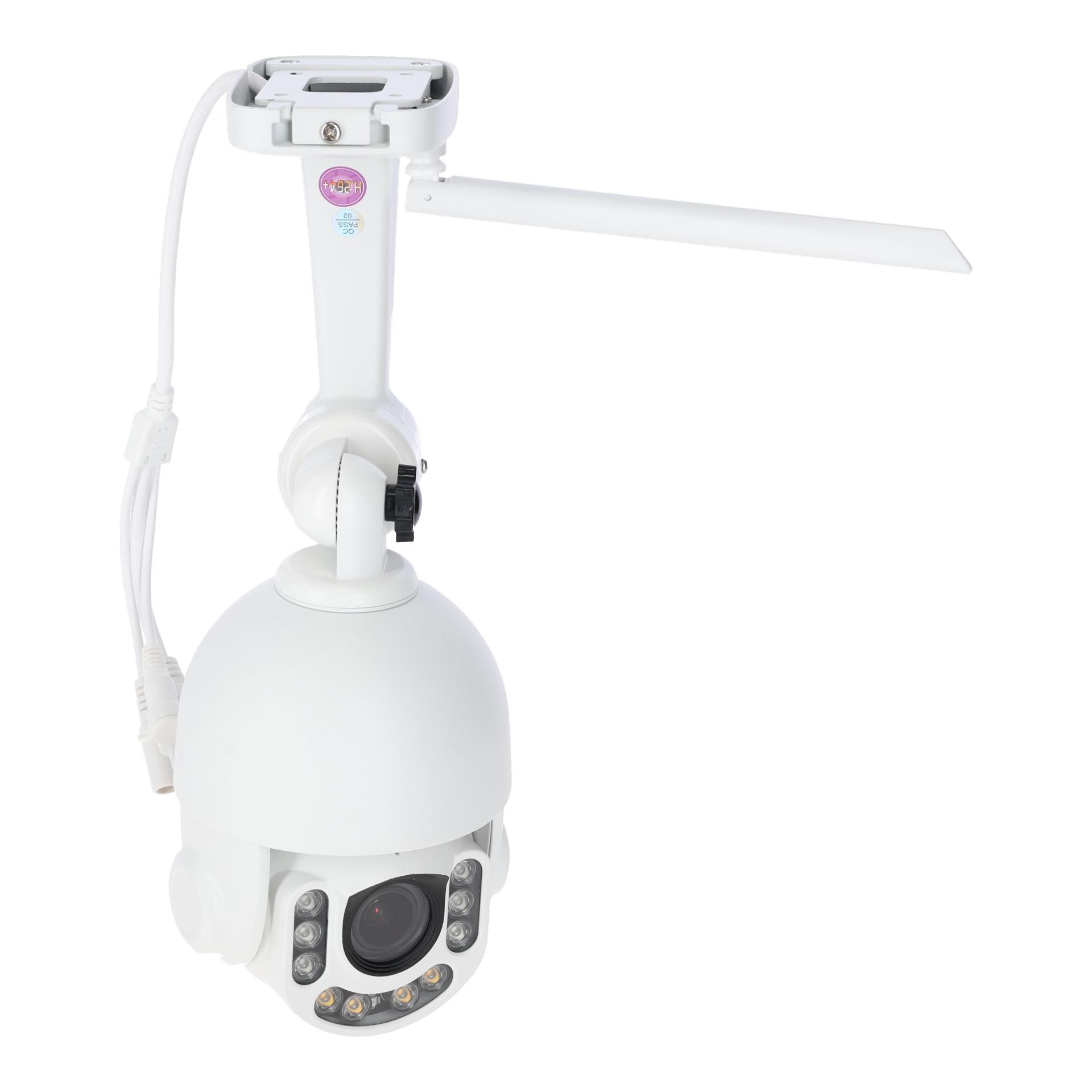 Kerbl IPCam 360 SIM-FHD
