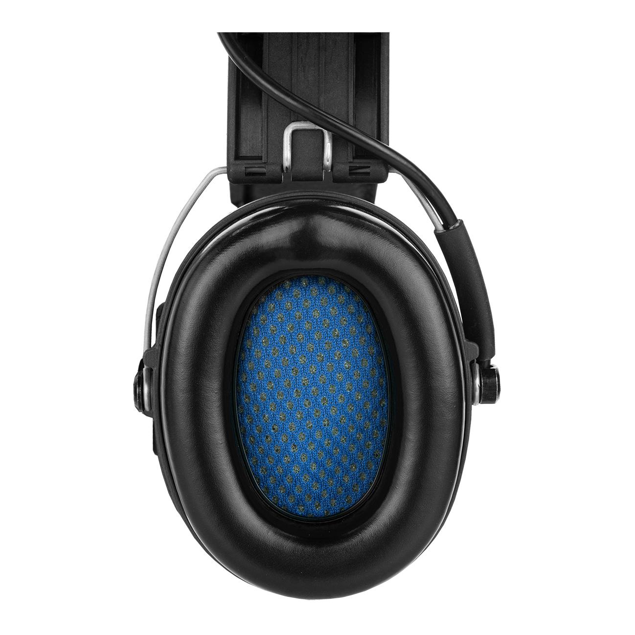 Supreme PRO Schaumkissen - Schwarze Cups