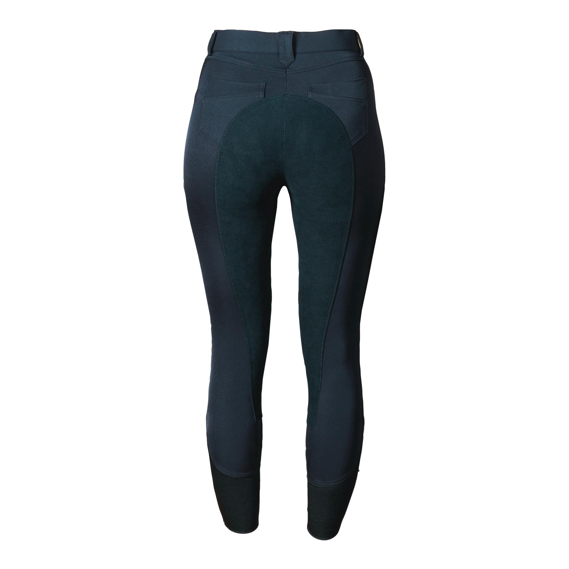 USG Reithose Klara 3/4 Vollbesatz Damen