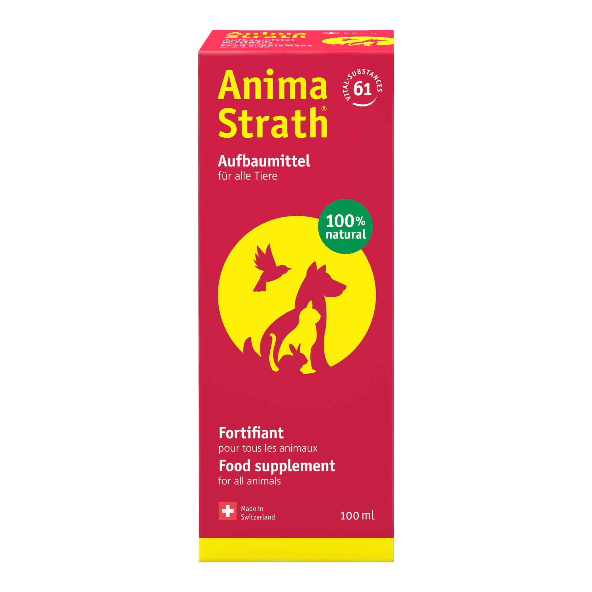 Anima-Strath ANIMA-STRATH®