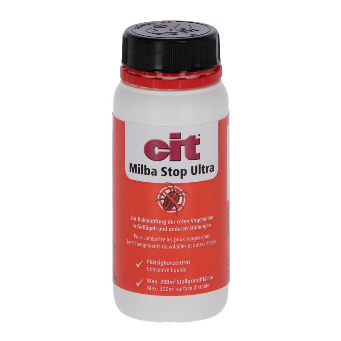 cit Concentré liquide MilbaStop Ultra