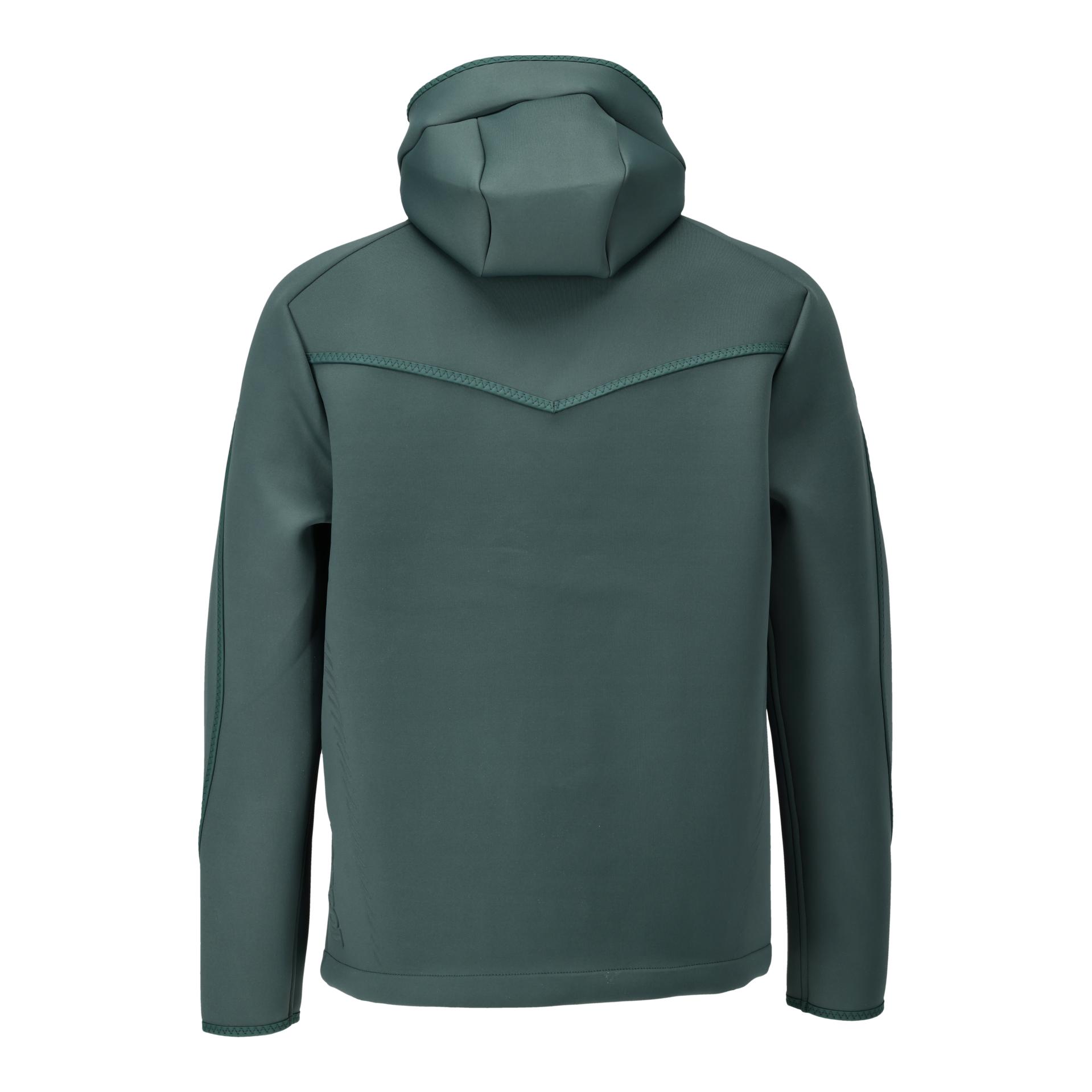 MASCOT Softshell Jacke mit Kapuze
