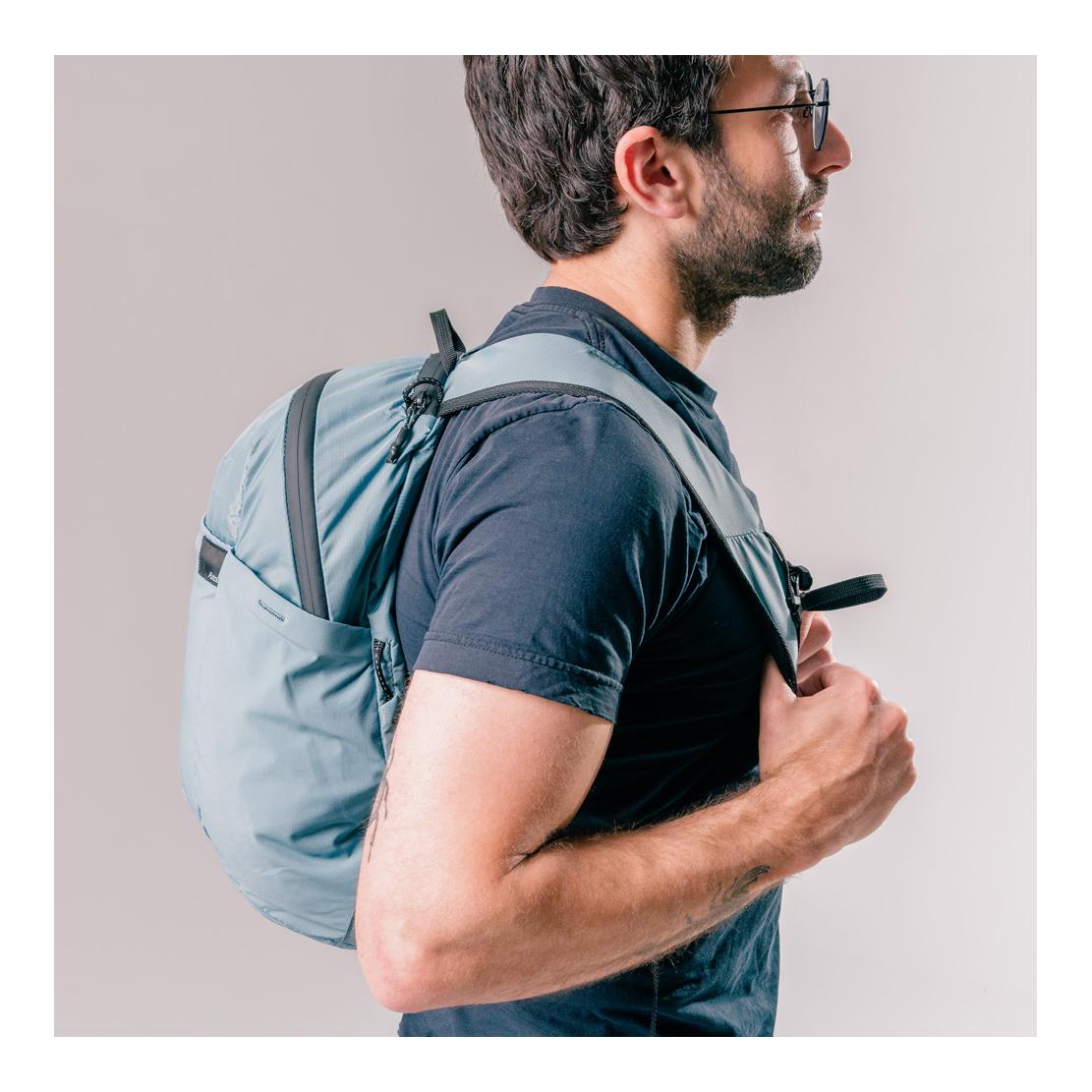 ReFraction Packable Rucksack