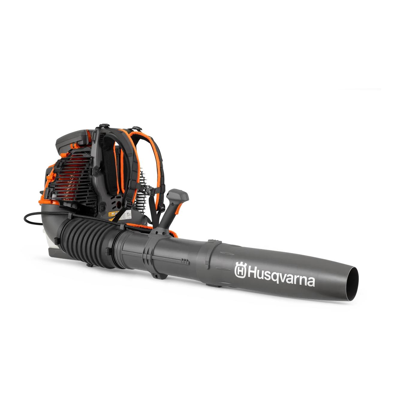 Husqvarna Souffleur de feuilles 590BTS