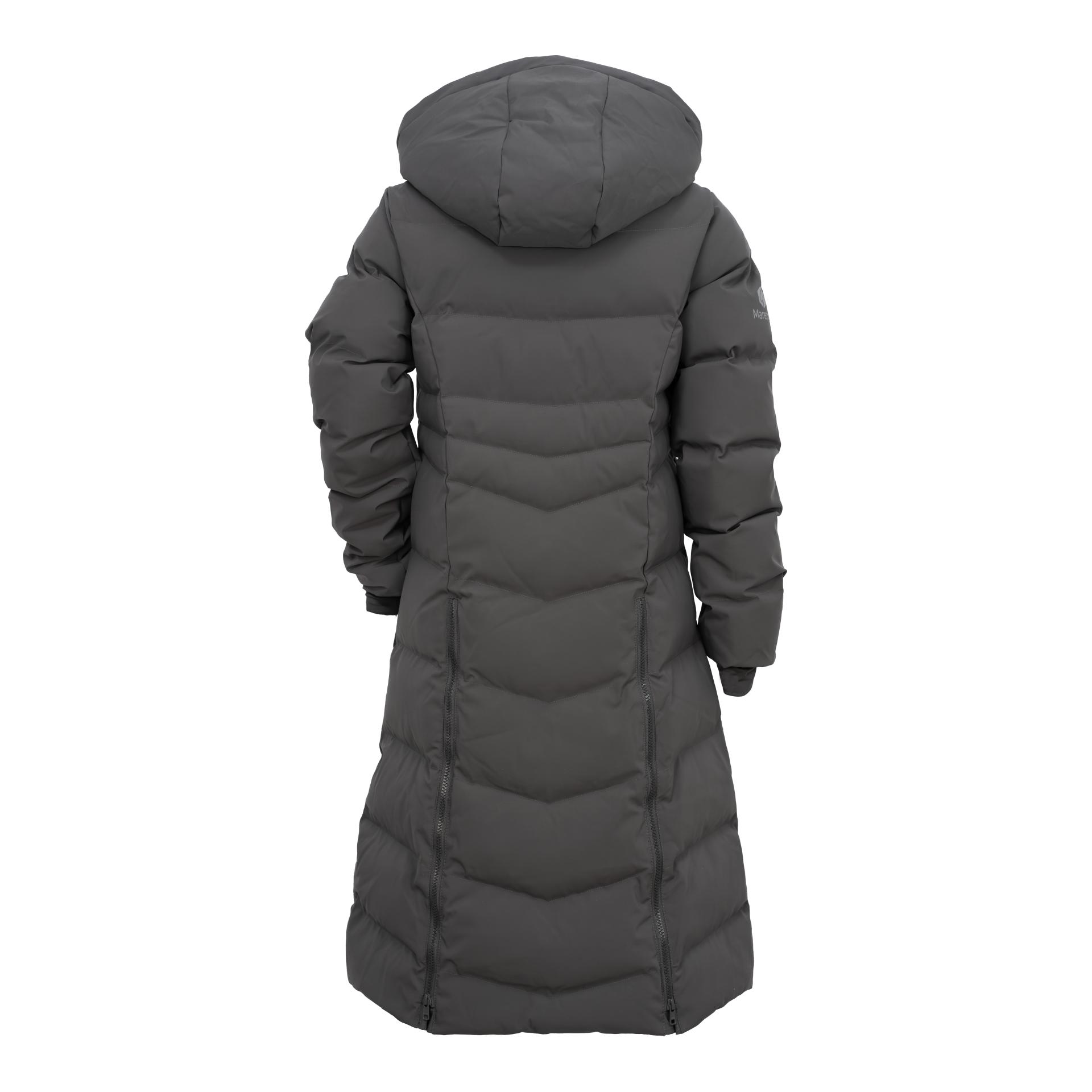 Marengo Wintermantel Elements Ultra
