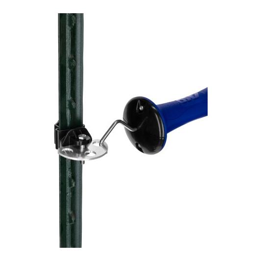 AKO T-Pfosten Torgriffisolator Vario