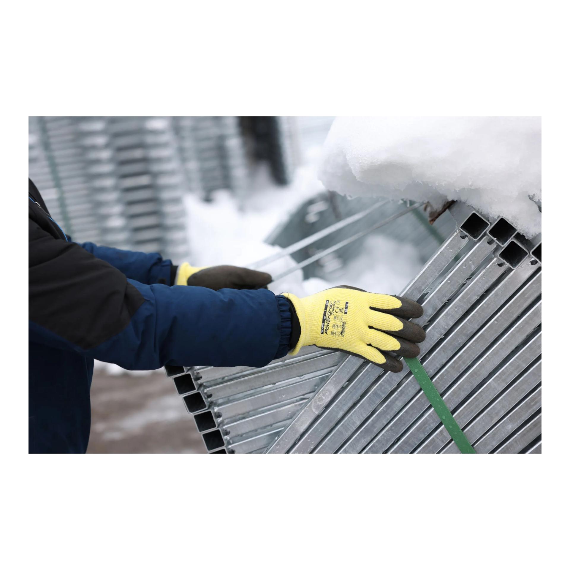 Towa Gant de qualité Power-Grab THERMO