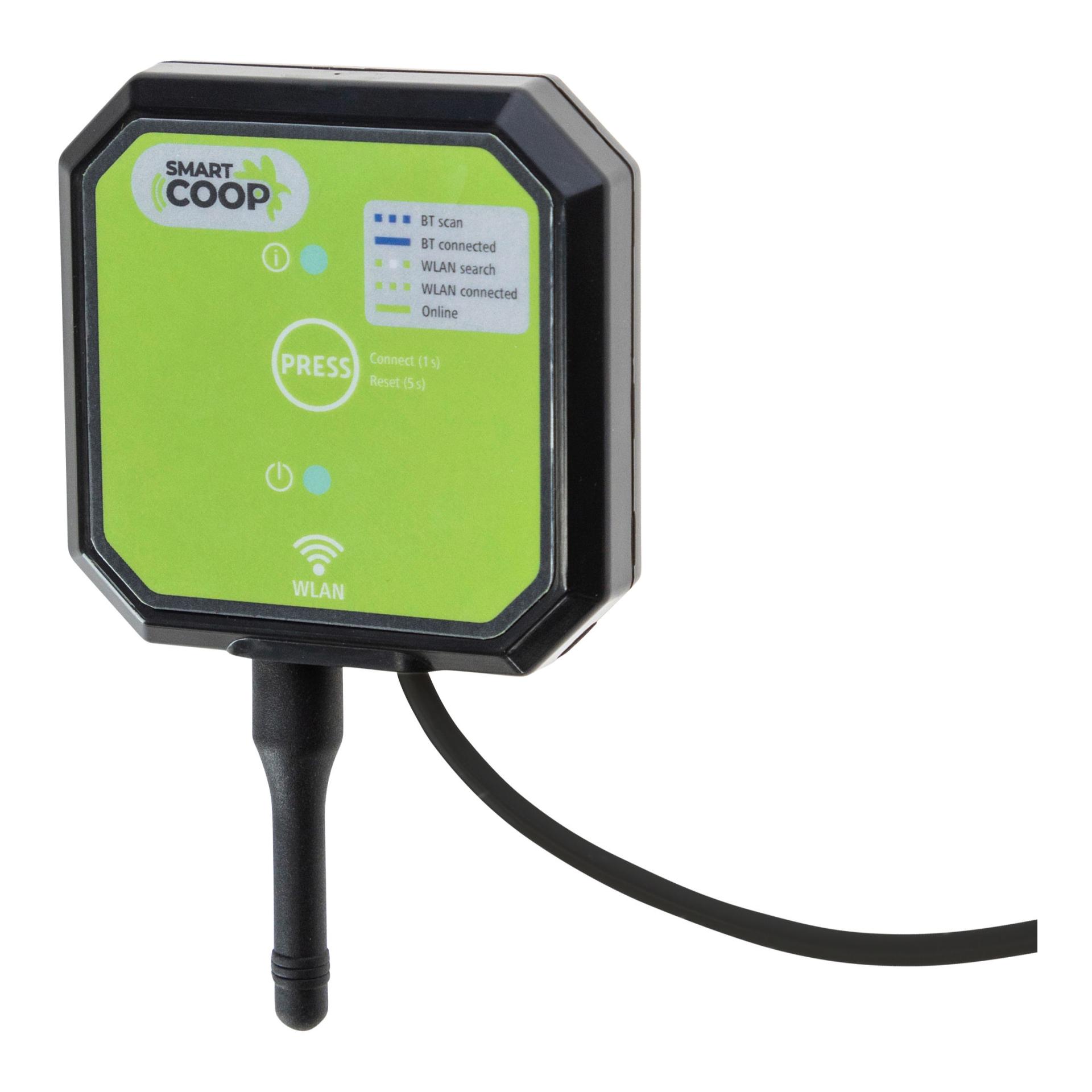 SmartCoop Connectivity-Modul