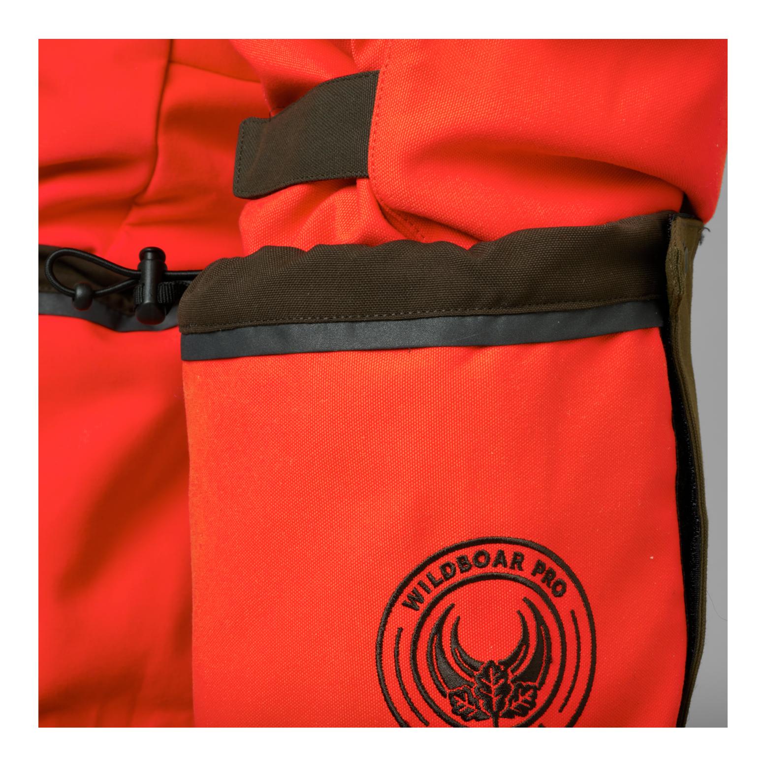 Härkila Gamaschen Wildboar Pro