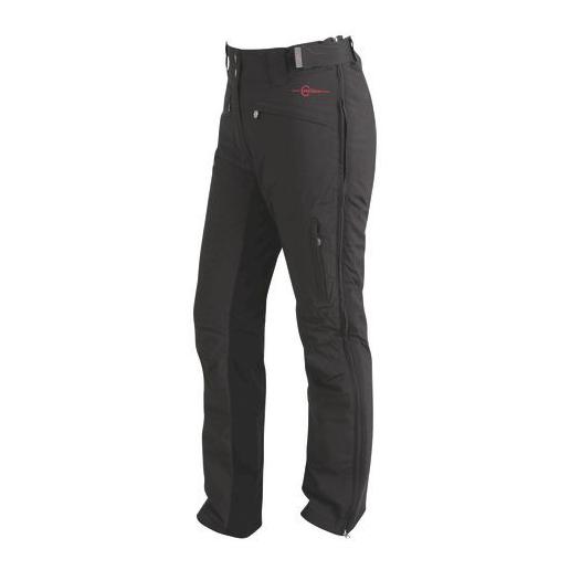Covalliero Alaska Thermo-Überzugshose Damen