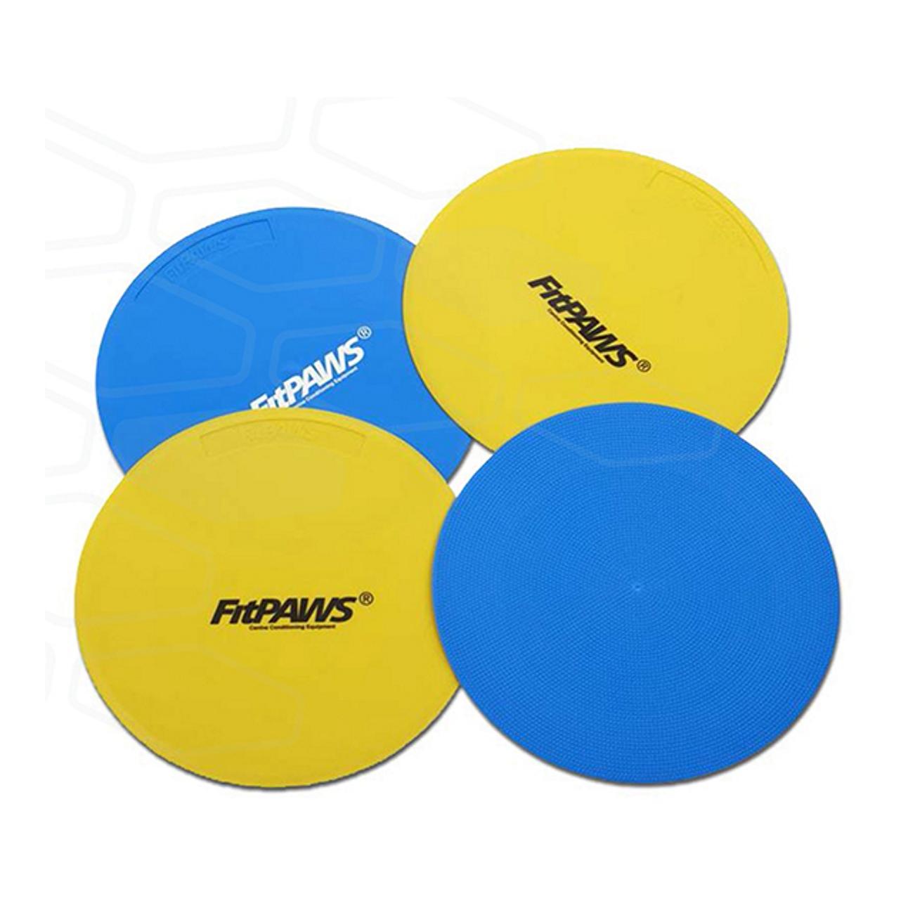 FitPaws Target 4 Stk.