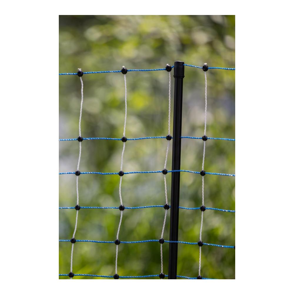 AKO Fischotternetz & Waschbärnetz 50 m x 50 cm – elektrifizierbar