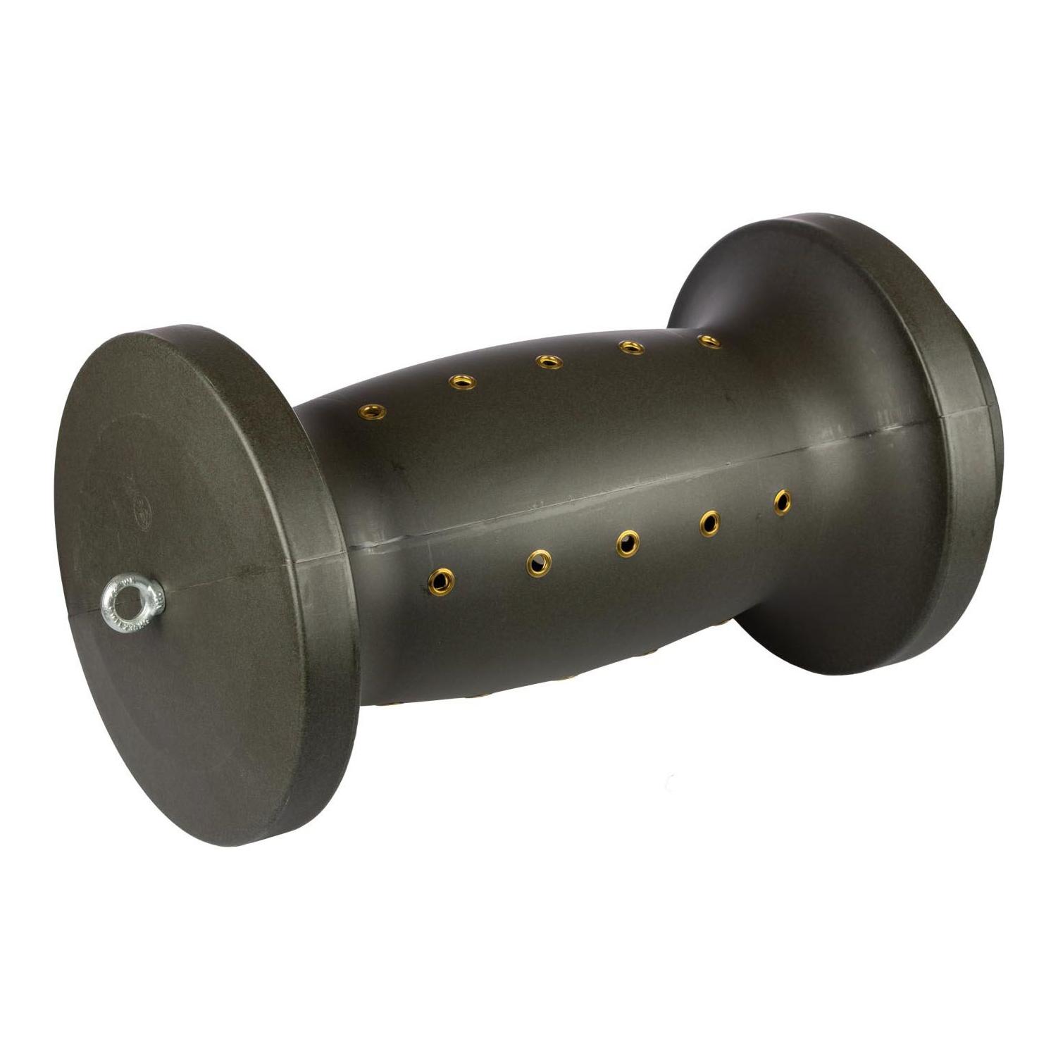EUROHUNT Futtertrommel 2.0