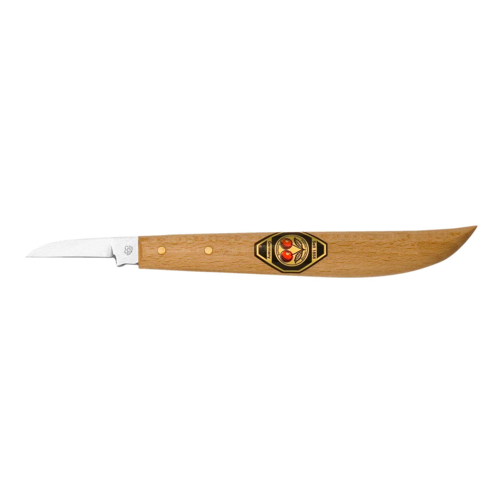 Corvus Schnitzmesser