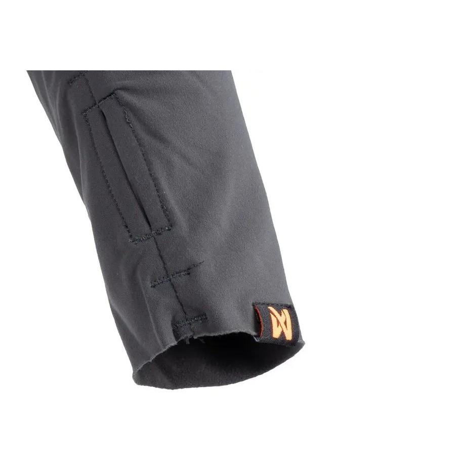 Non-stop Dogwear Canix Warm-up Jacket men's