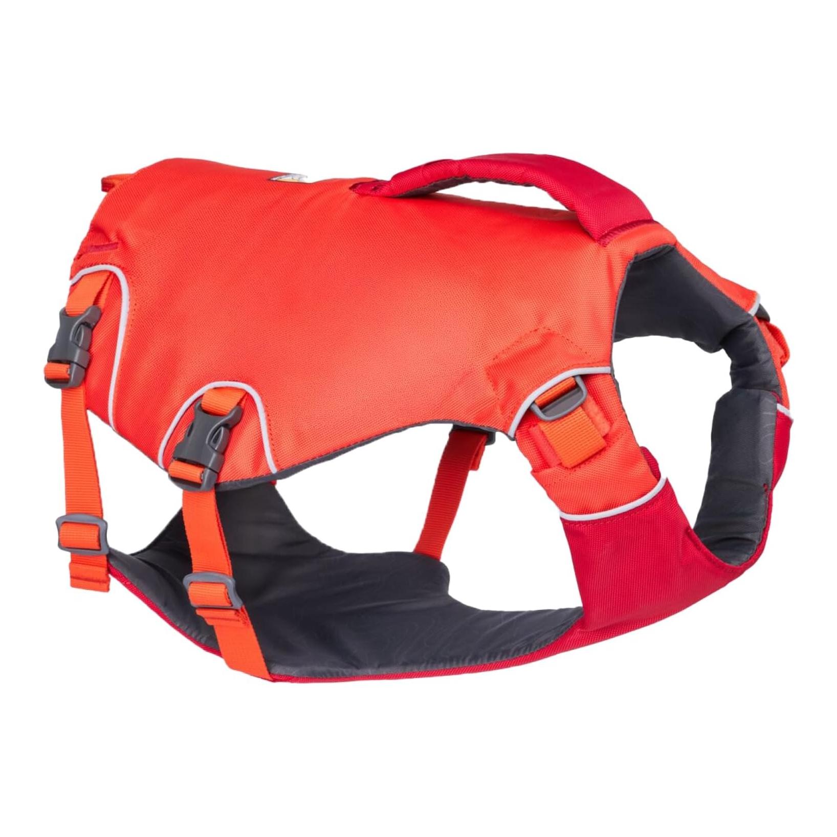 Ruffwear Gilet de sauvetage Confluence Life Jacket
