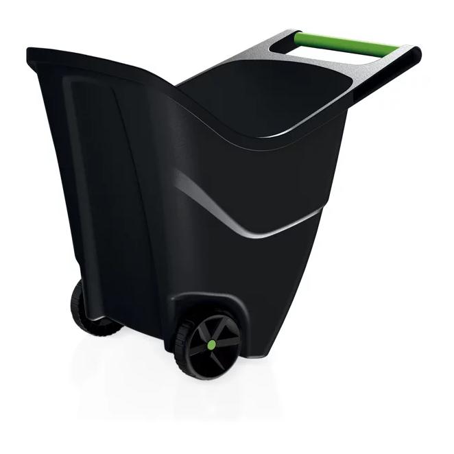 Prosperplast Garten-Schubkarre Load & Go II