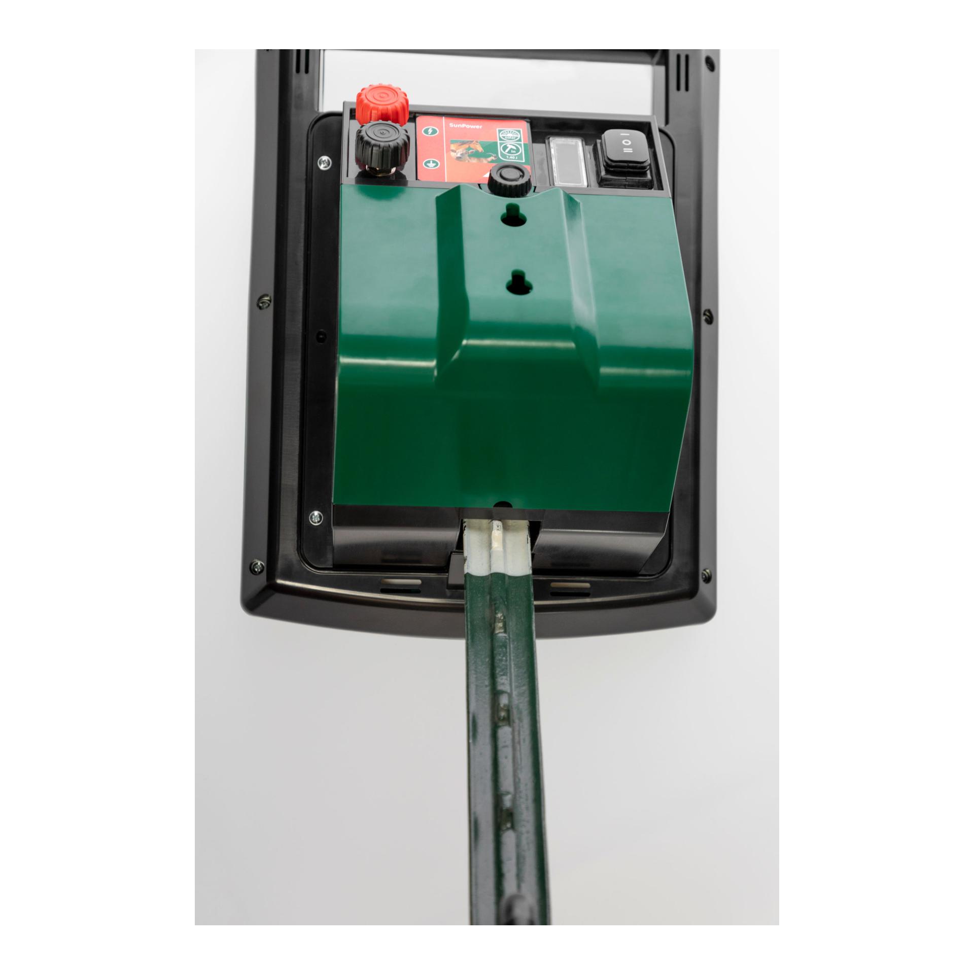AKO Appareil solaire Sun Power S1000
