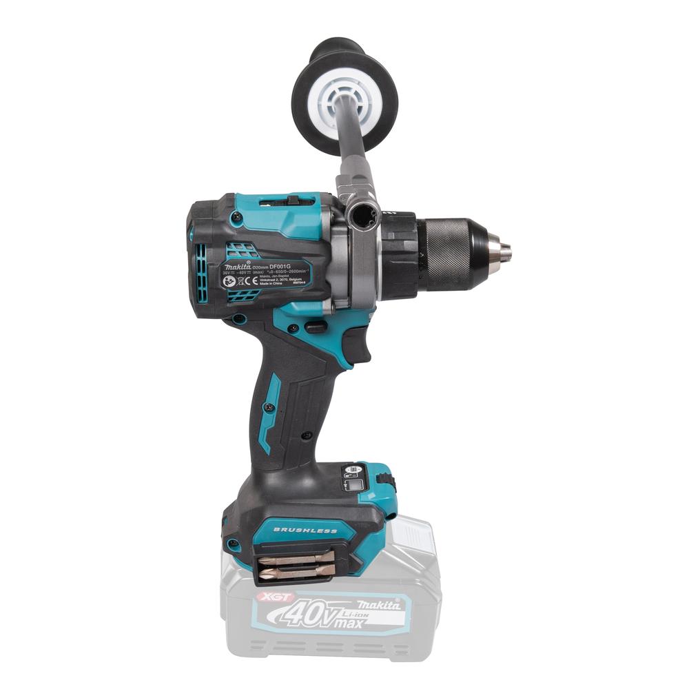 Makita DF001GZ Akku-Bohrschrauber XGT
