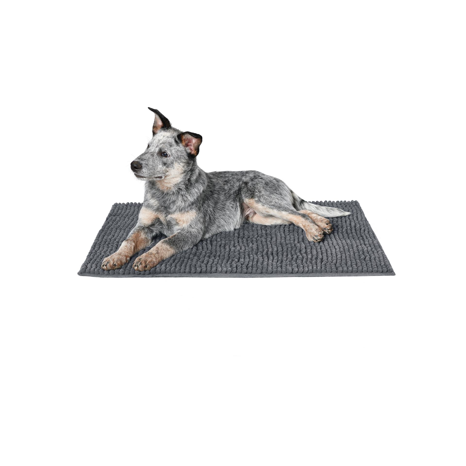 Hunter Tapis anti-salissures pour chiens Waterloo