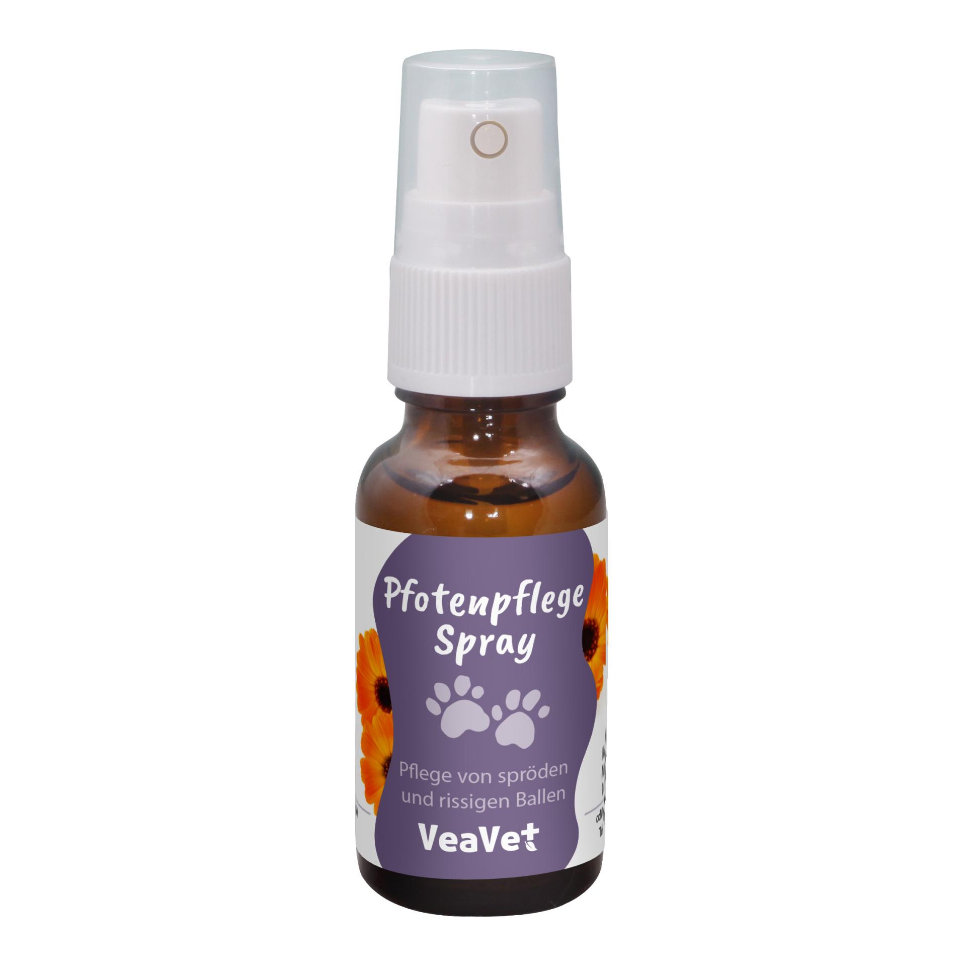 cdVet VeaVet Pfotenpflegespray