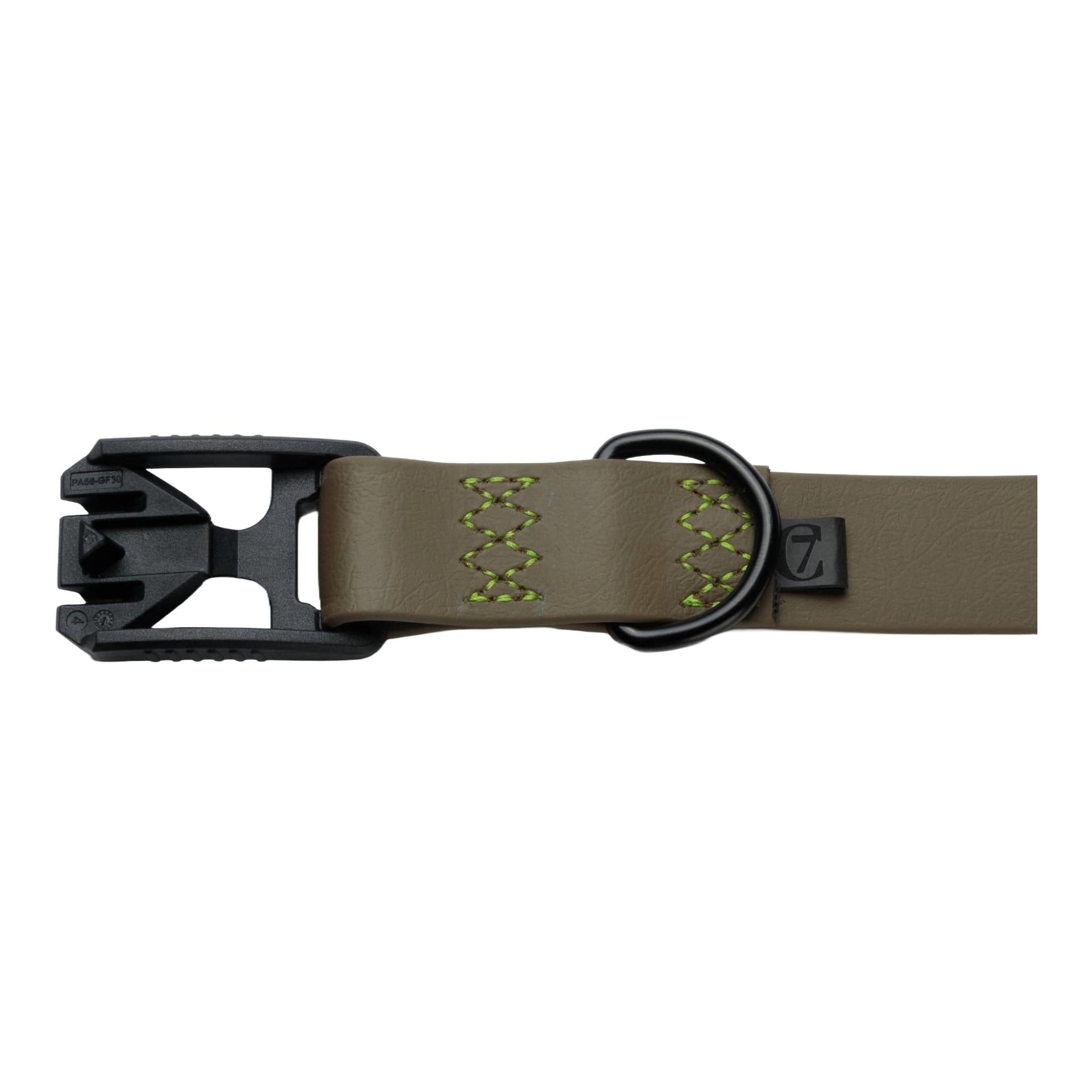 Cloud 7 Collier de chien Biothane Ipanema