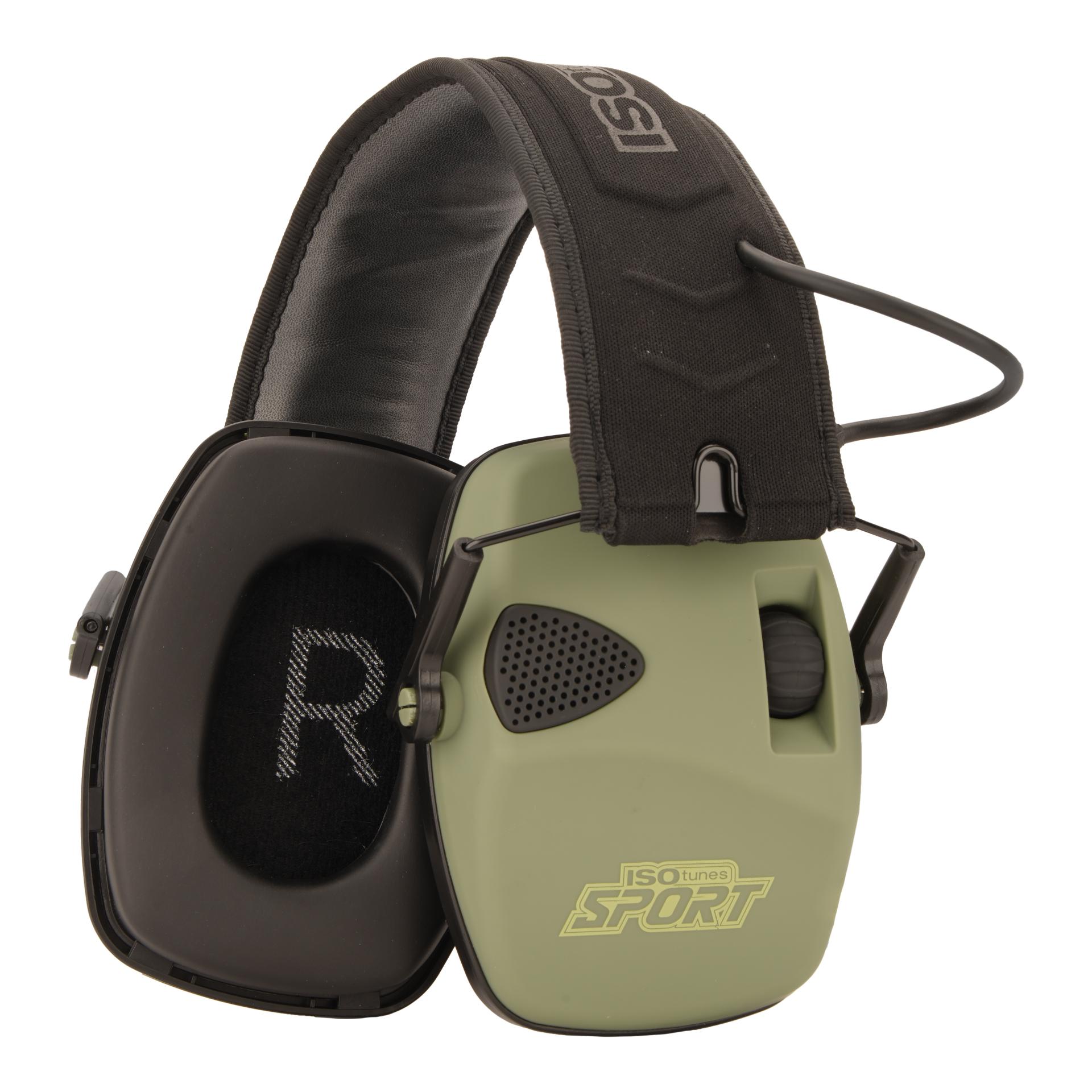ISOtunes Gehörschutz Defy Slim Basic