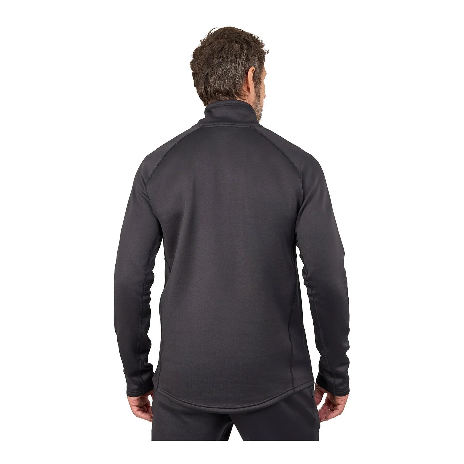 Grundéns Grundies Thermal 1/2 Zip