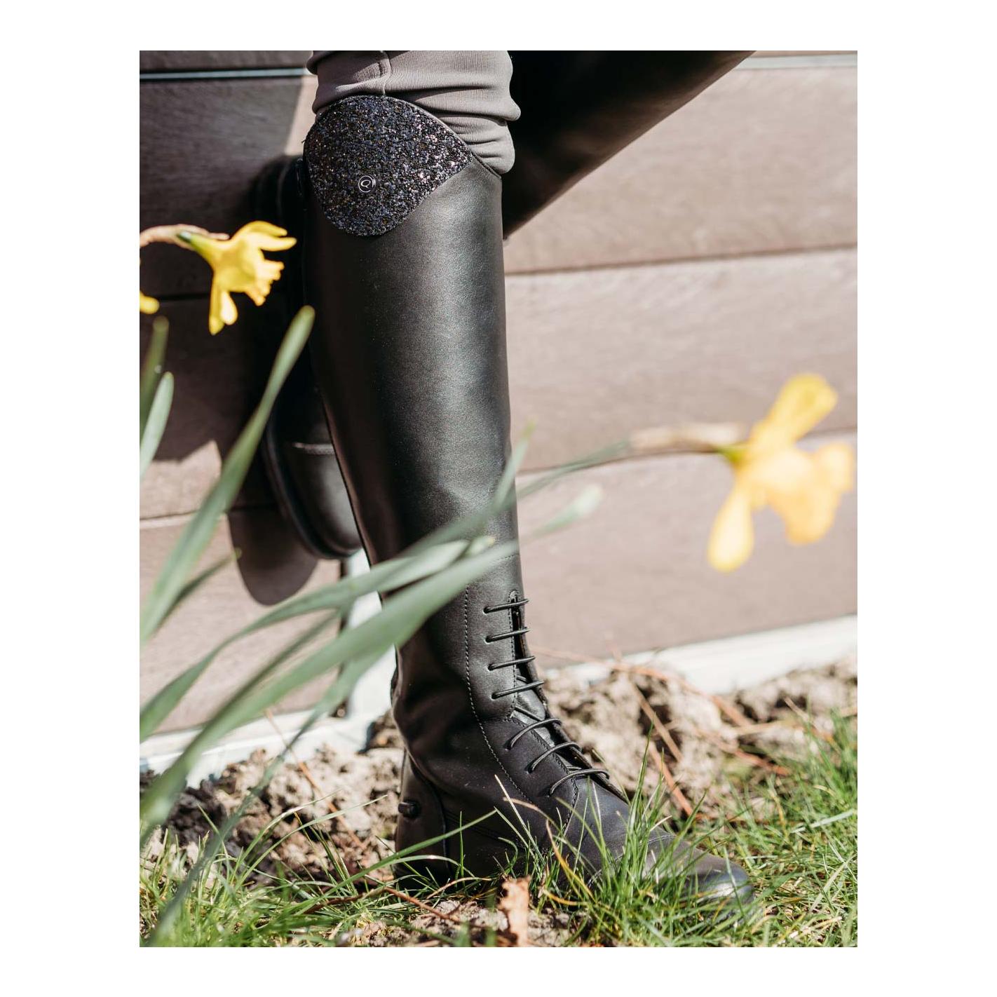 QHP Bottes d'équitation Romy Junior