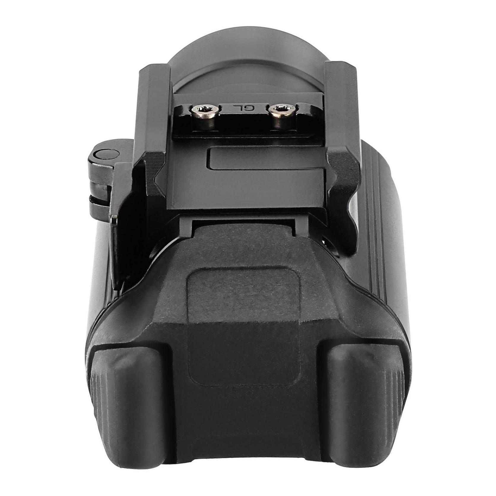 Olight PL-Pro Waffenlampe - Schwarz