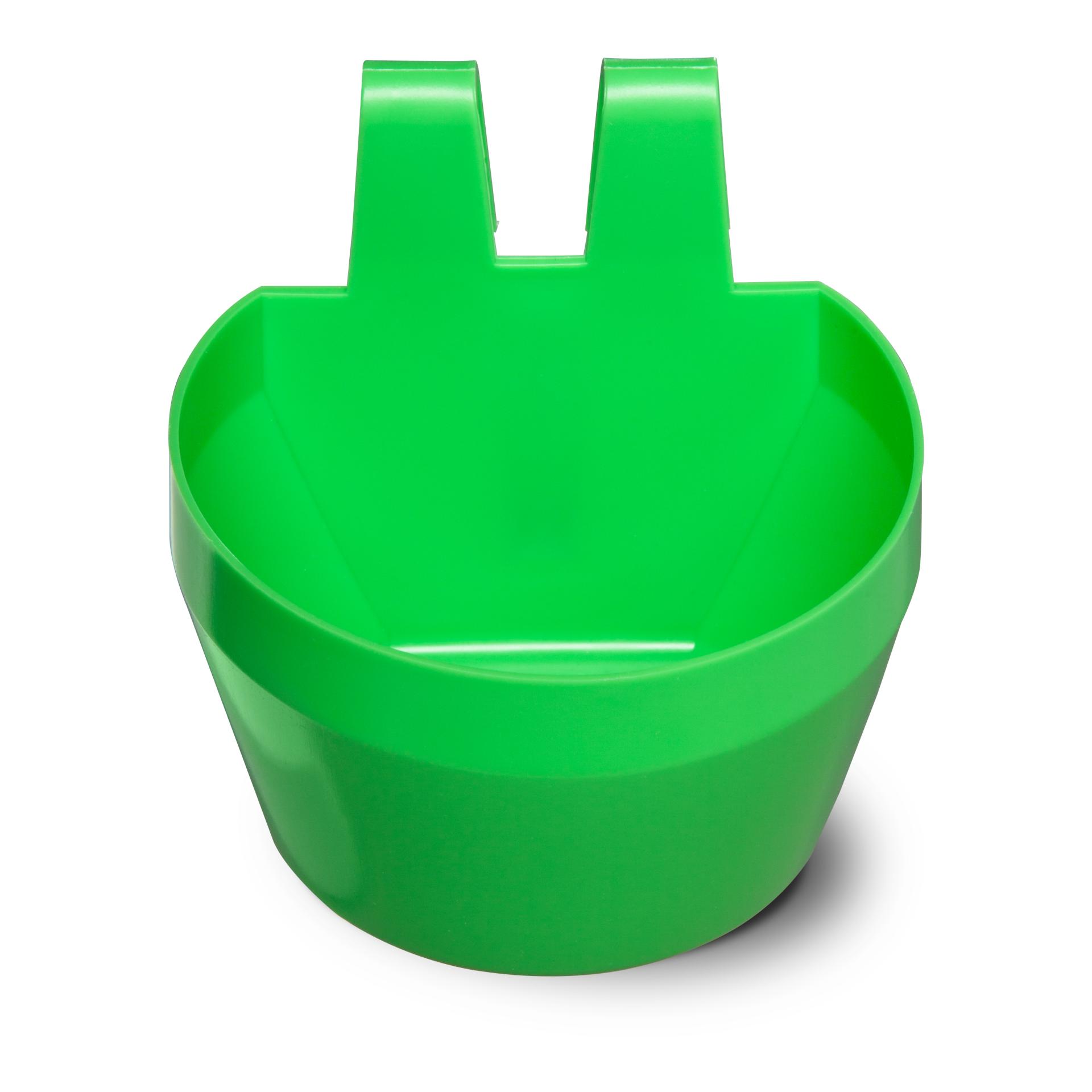 Stükerjürgen Abreuvoir FS gamme verte en plastique bio