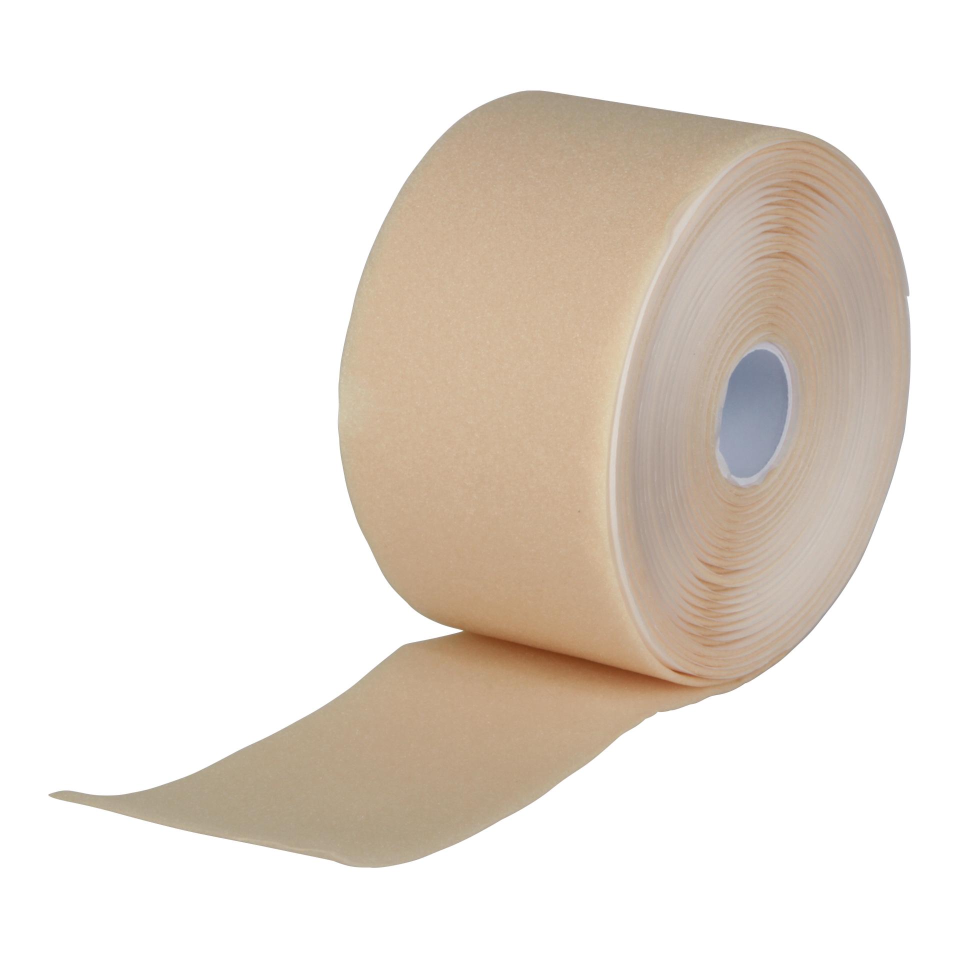 Covalliero Gebissschutz-Tape Beige