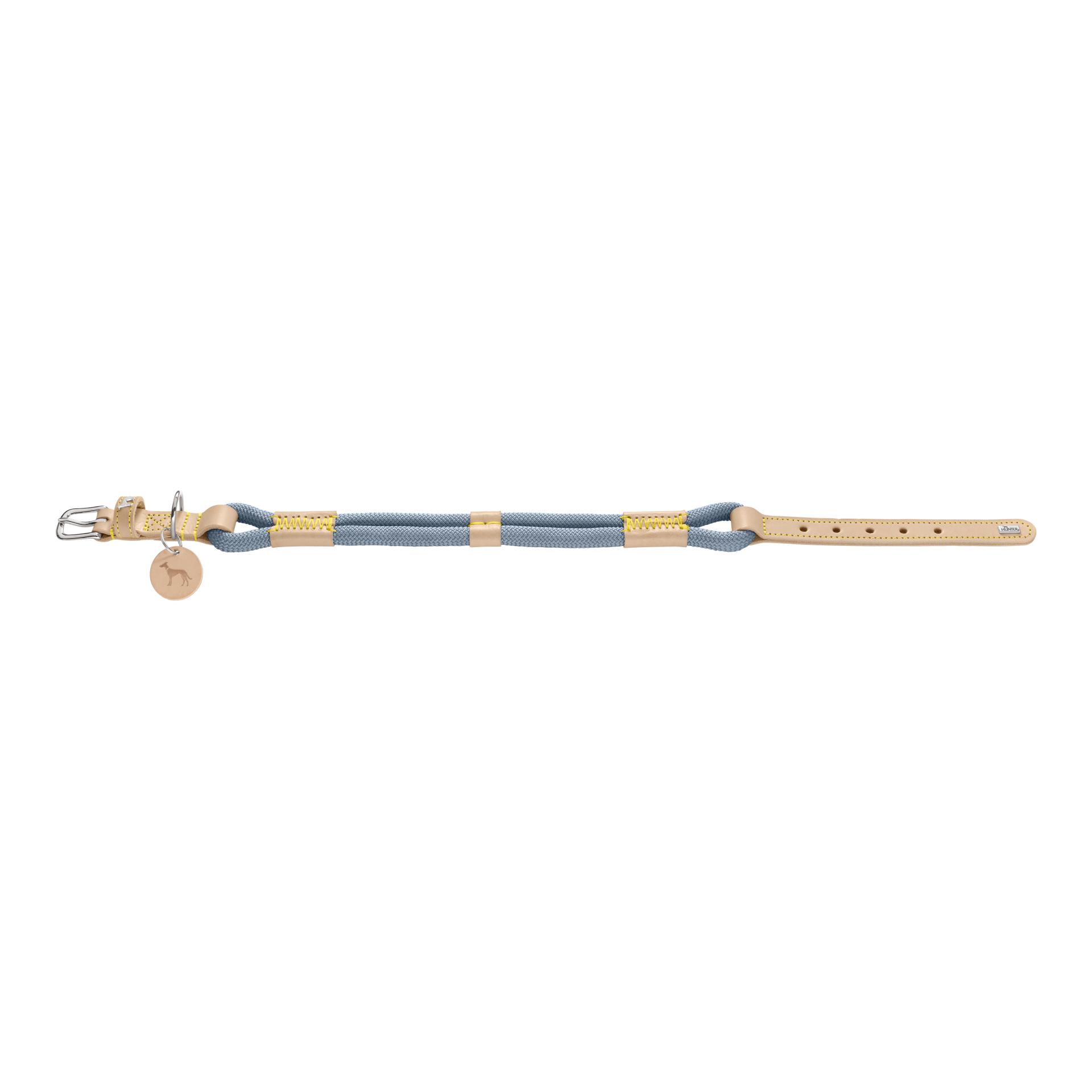 Hunter Halsband Malia