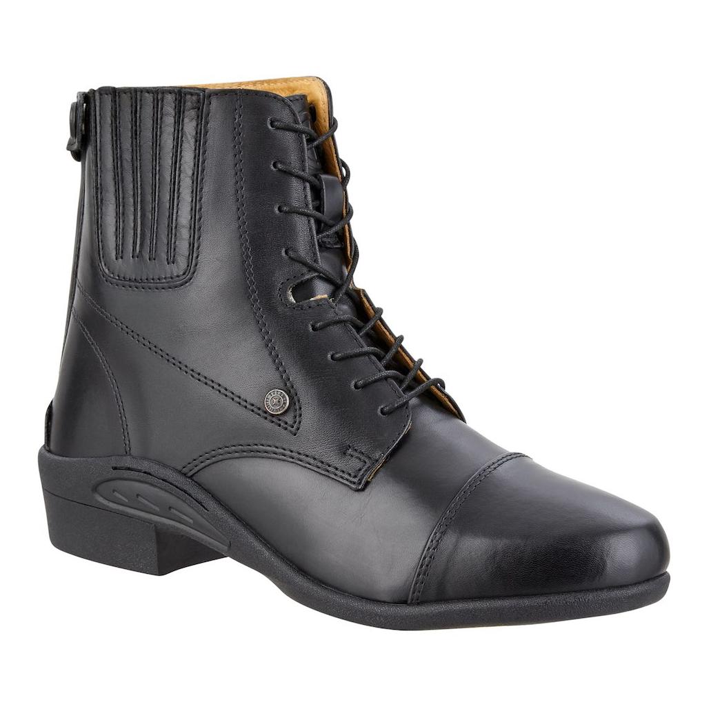 Suedwind Footwear Bottines Ultima BZ Lace regular - black