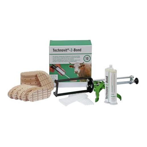Kerbl Cartouche Technovit-2-Bond 160 ml