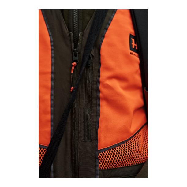 Härkila Wildboar Pro Blaze Waistcoat
