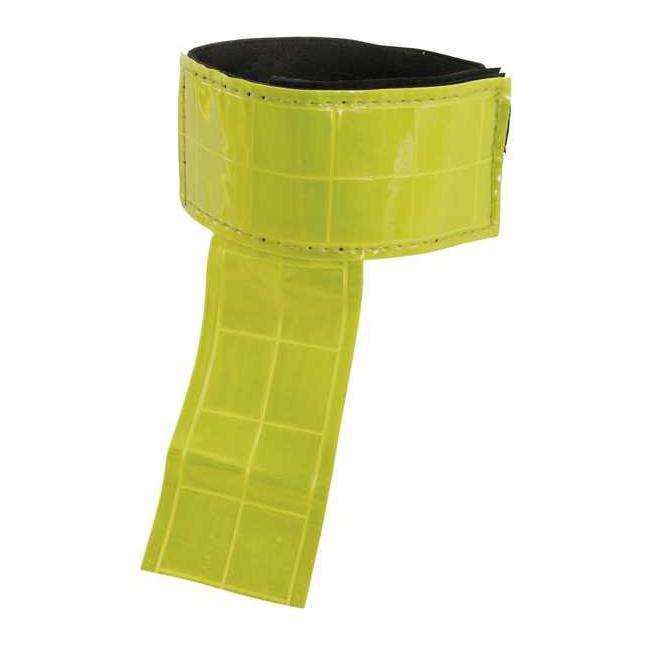 Waldhausen Schweifband Reflex - neongelb
