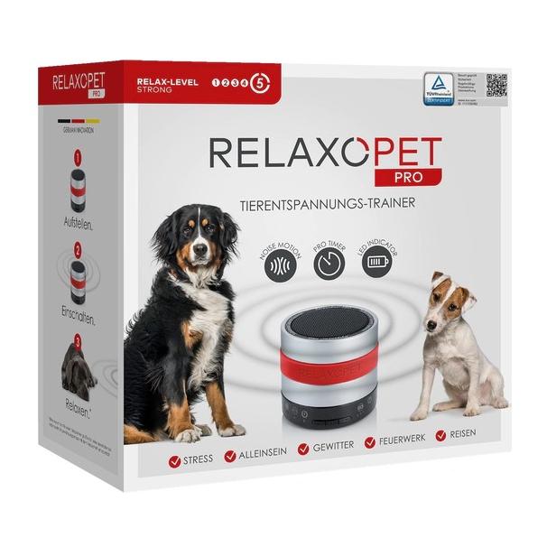 RelaxoPet PRO für Hunde