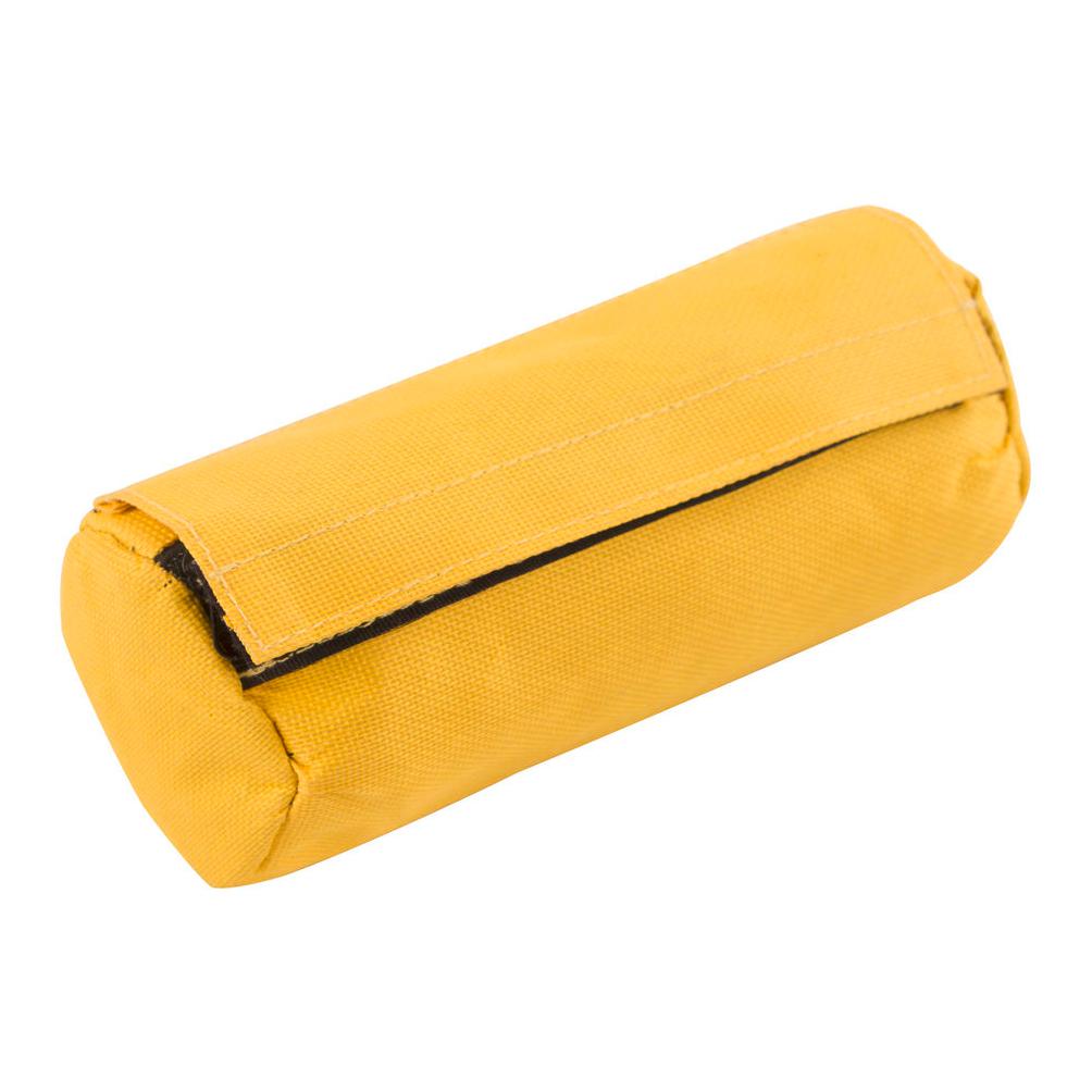 Kerbl Pet Snackdummy - jaune