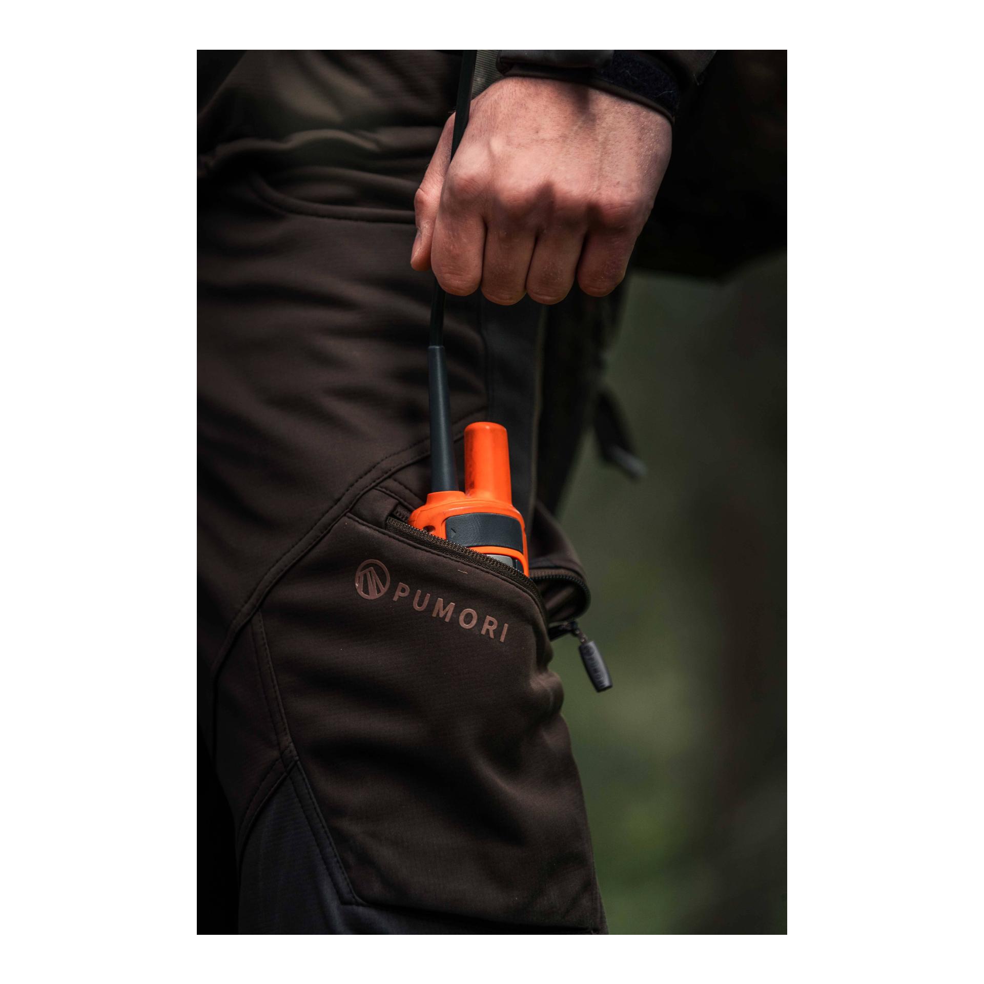 Pumori Stalker Lite Hose