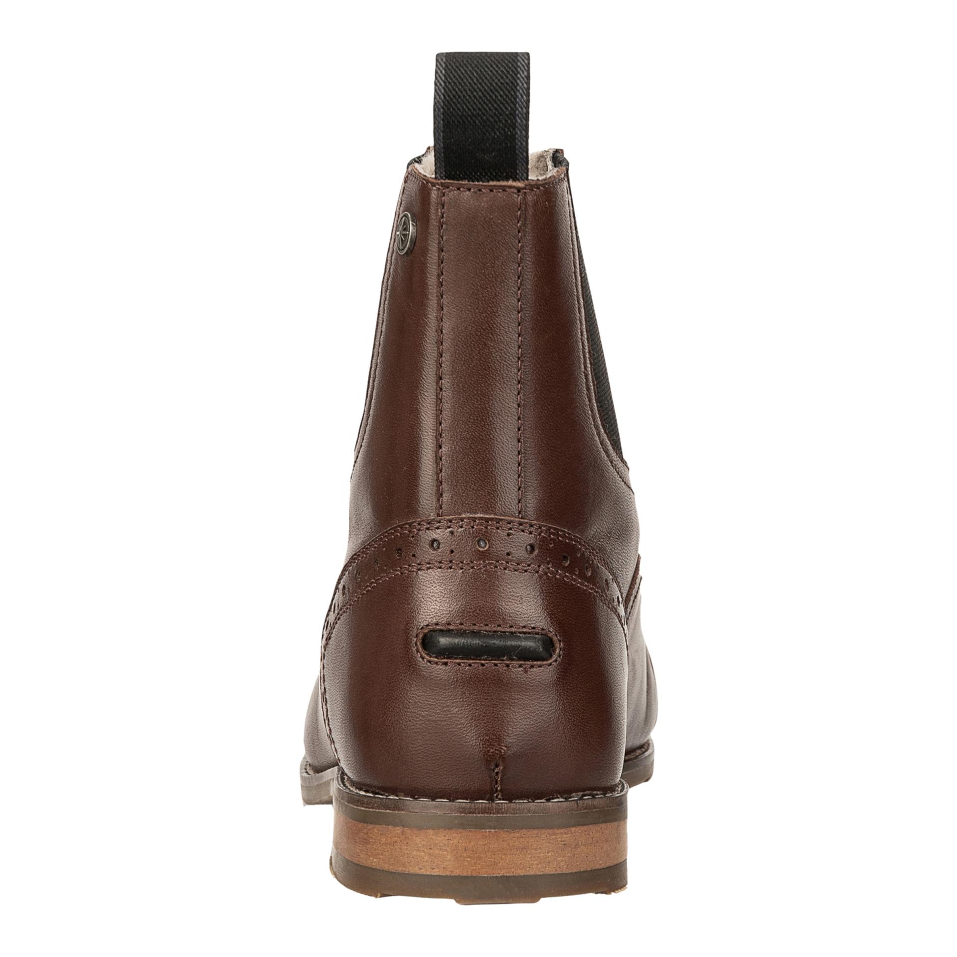 Suedwind Footwear Bottines Florentina FZ Merino