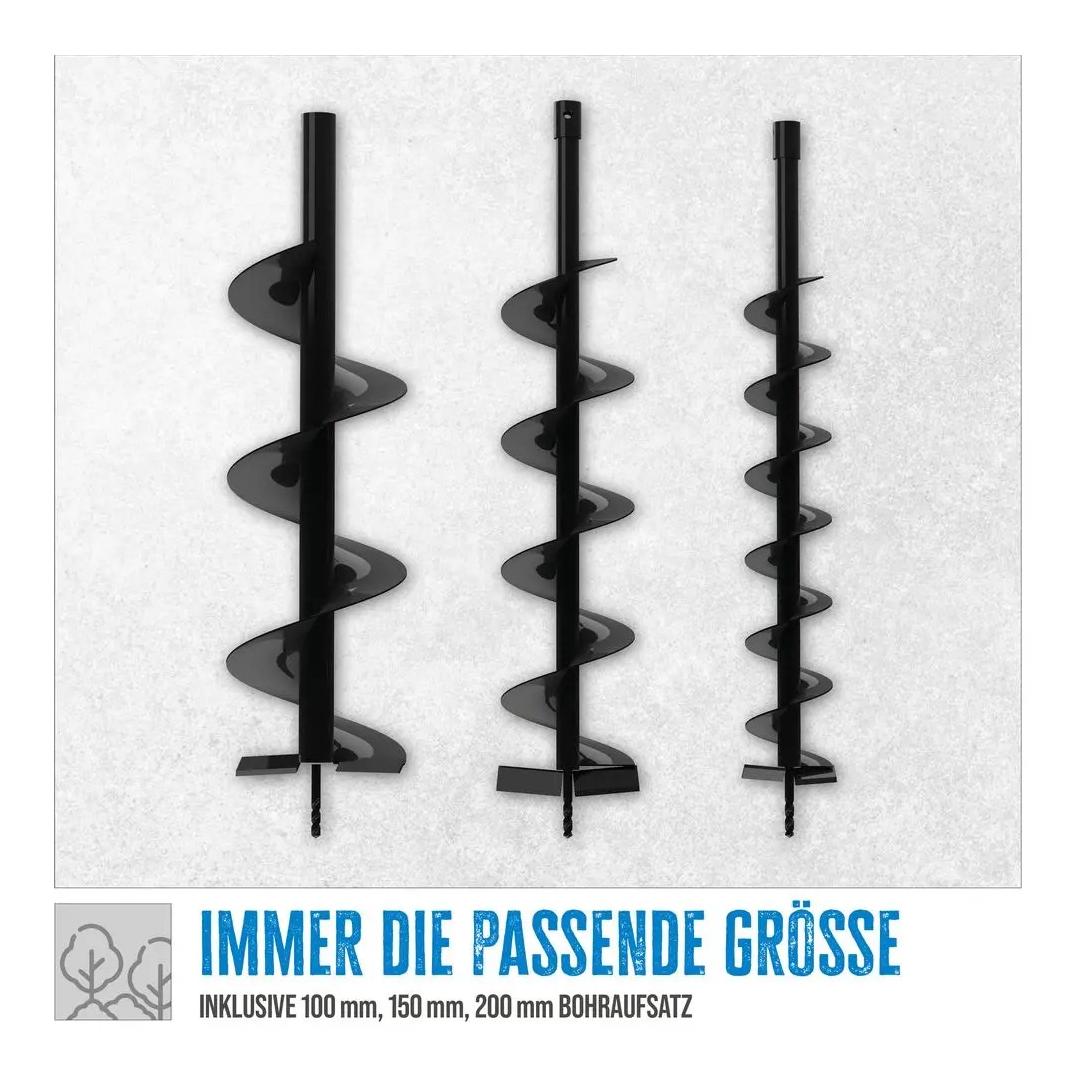 Güde Tarière motorisée GE 2200