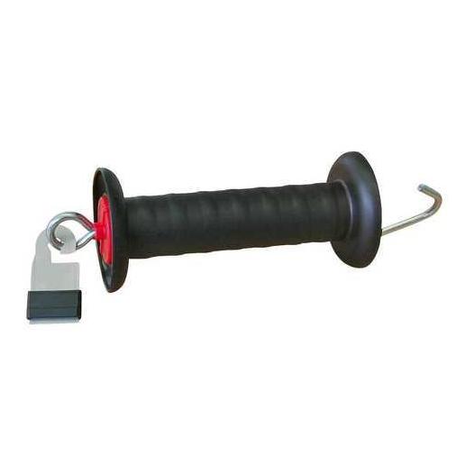 AKO Torgriff mit Litzclip Bandanschluss