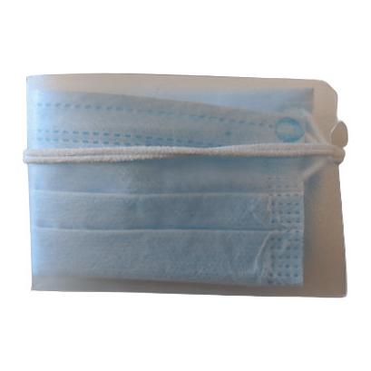 Hauptner Protection pour masque