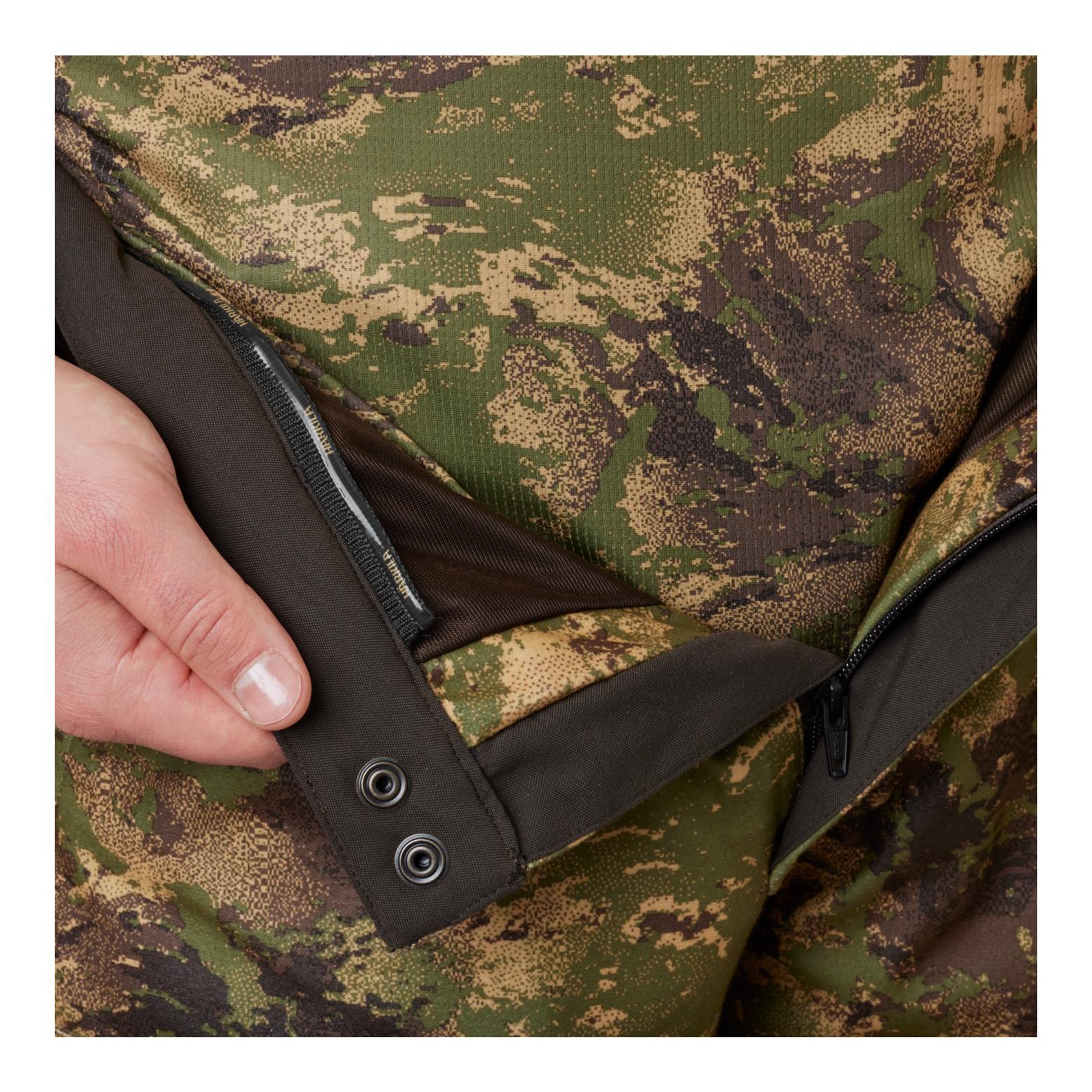Härkila Hose Deer Stalker Camo HWS Herren