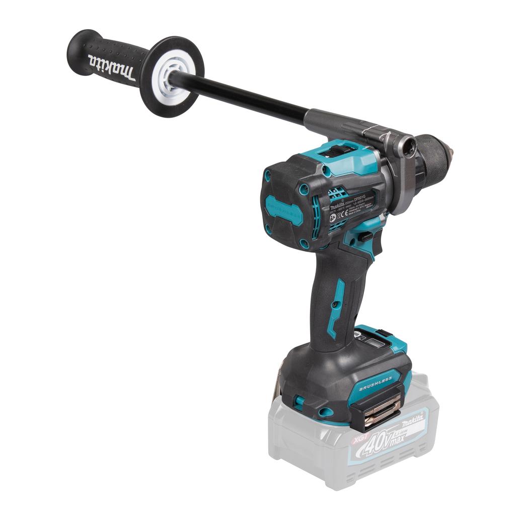 Makita DF001GZ Akku-Bohrschrauber XGT