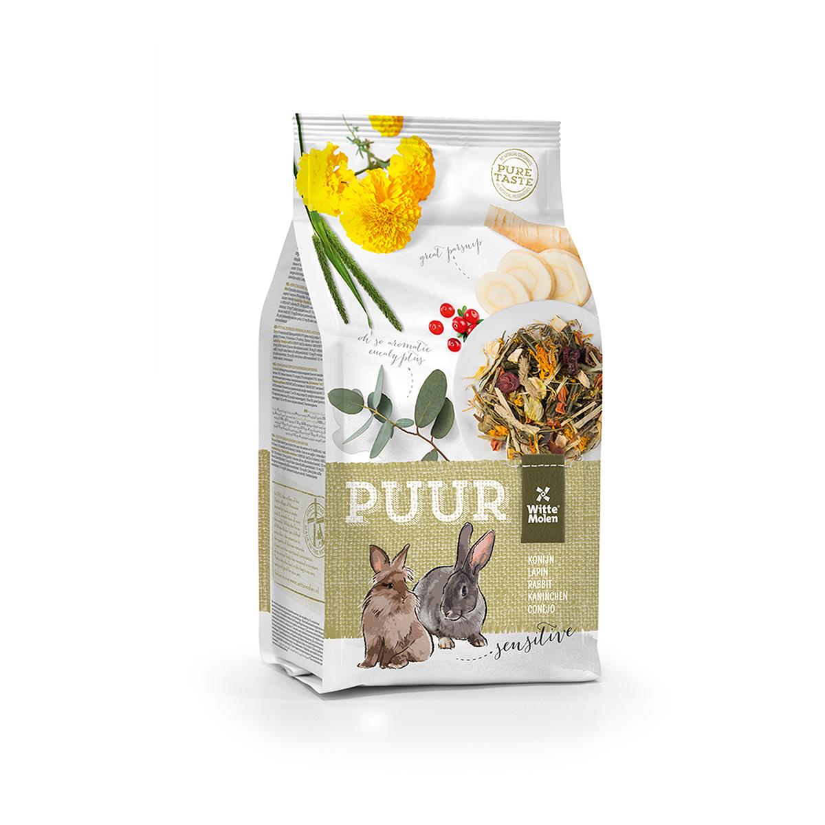 Laroy Puur Kaninchen SENSITIVE